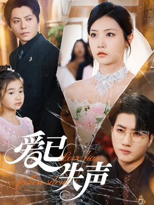 爱已失声(68集) 爱已失声(68集)抢先看热门短剧