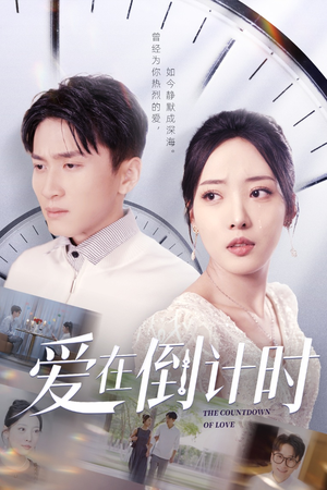 爱在倒计时(30集) 爱在倒计时(30集)剧好看短剧推荐