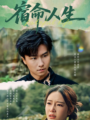 宿命人生（60集）最近很火的短剧