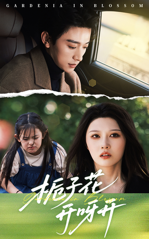 栀子花开呀开（66集）免费短剧大全