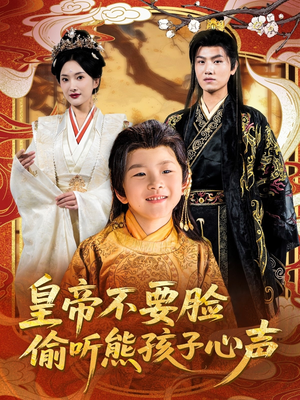 皇帝不要脸偷听熊孩子心声(81集) 皇帝不要脸偷听熊孩子心声(81集)火爆短剧抢先看