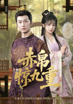 赤帛惊九重(79集) 赤帛惊九重(79集)在哪里可以全集