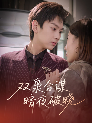 双枭合谋暗夜破晓(30集) 双枭合谋暗夜破晓(30集)好看的短剧