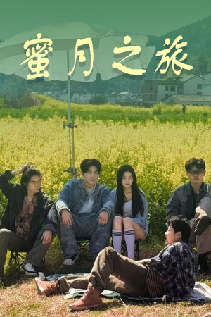 蜜月之旅(35集) 蜜月之旅(35集)分享热门短剧