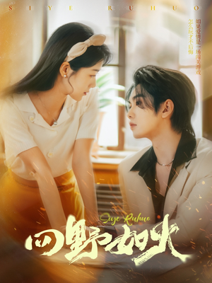 四野如火（79集）红果短剧免费看