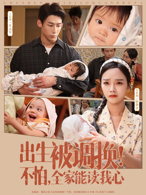 出生被调换不怕全家能读我心（73集）短剧看全集
