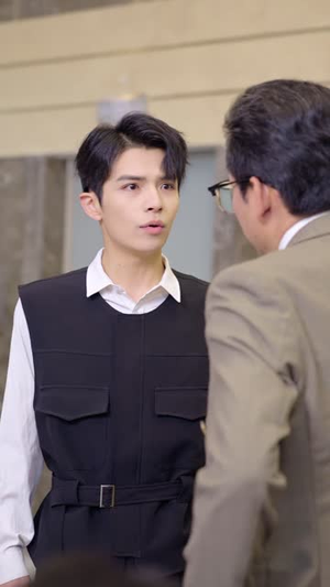 双面亲情（60集）爆火短剧抢先看