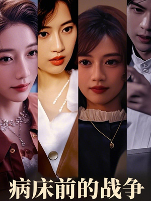 病床前的战争（52集）每日短剧分享