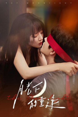 月光下的重逢(54集) 月光下的重逢(54集)短剧太好看了吧