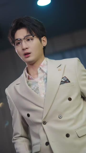 陆总你逃不掉了(44集) 陆总你逃不掉了(44集)全集