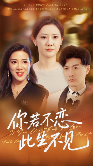 你若不恋此生不见（70集）全集免费