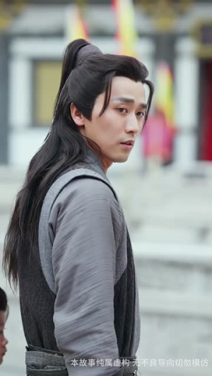 仙娃开挂，救爹娶妃赢天下（72集）短剧免费分享