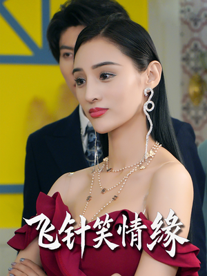 飞针笑情缘（79集）推荐好短剧