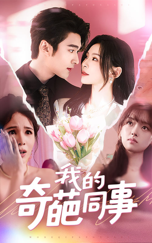 我的奇葩同事（57集）热门短剧看不停