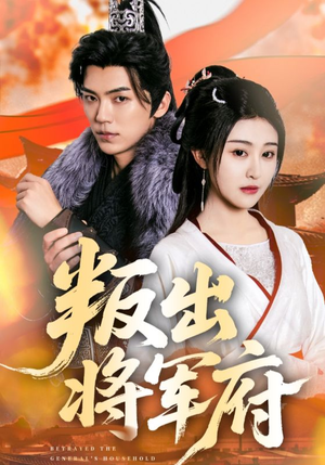 叛出将军府（65集）好看吗