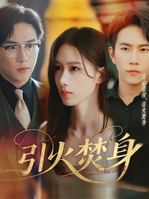 引火焚身（61集）好看的短剧电影