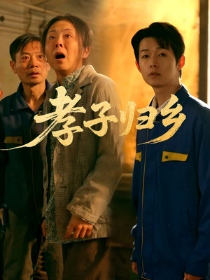 孝子归乡(47集) 孝子归乡(47集)短剧全集免费看