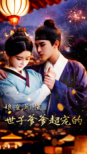 娘亲别慌世子爹爹超宠的(80集) 娘亲别慌世子爹爹超宠的(80集)短剧全集完整版