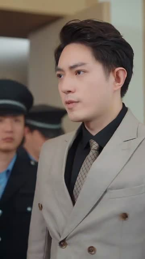 网暴漩涡，世家天团齐出手（86集）超好看短剧推荐