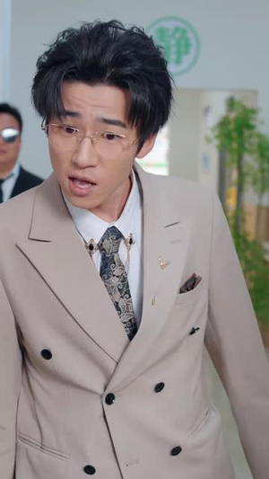 全家为了养子让我顶罪后（58集）短剧全集抢先看