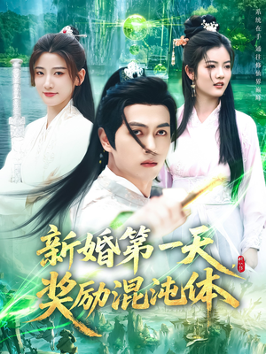 新婚第一天奖励混沌体(106集) 新婚第一天奖励混沌体(106集)恋爱短剧分享
