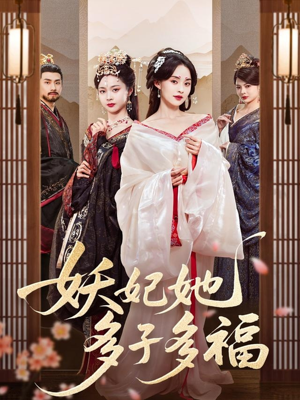 妖妃她多子多福（70集）精彩短剧看不停