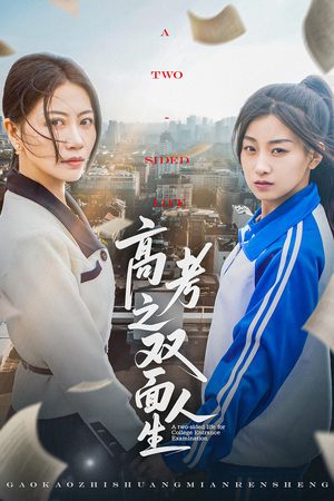 高考之双面人生(71集) 高考之双面人生(71集)古装短剧热播