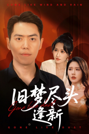 旧梦尽头逢新（46集）网络小短剧