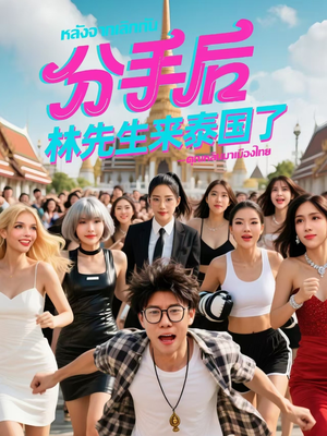 分手后林先生来泰国了(42集) 分手后林先生来泰国了(42集)最新火爆短剧