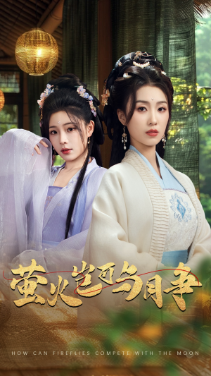 萤火岂可与月争(70集) 萤火岂可与月争(70集)短剧全集免费看