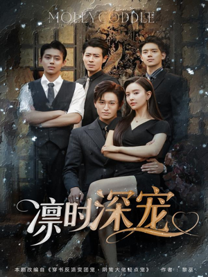 凛时深宠（80集）推荐好短剧