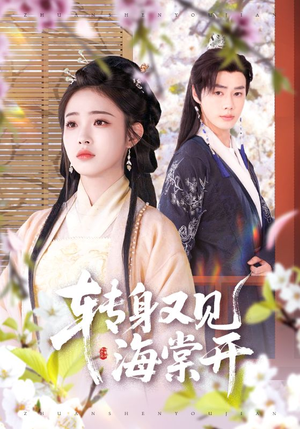 转身又见海棠开(79集) 转身又见海棠开(79集)360网盘观看