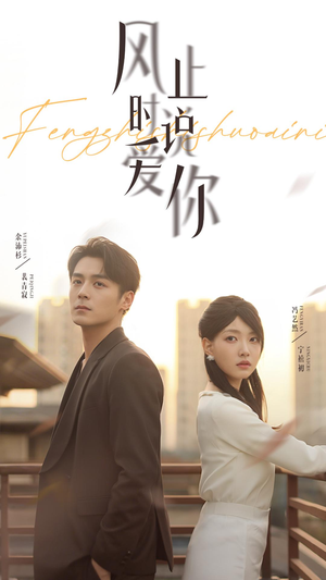 风止时说爱你(70集) 风止时说爱你(70集)短剧全集抢先看