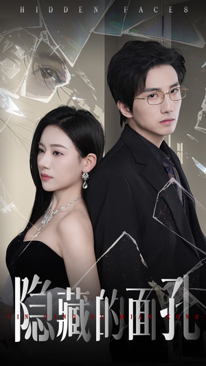 隐藏的面孔(50集) 隐藏的面孔(50集)追短剧看全集