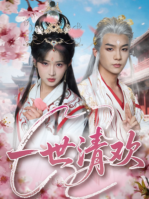 一世清欢(81集) 一世清欢(81集)一起追短剧吧