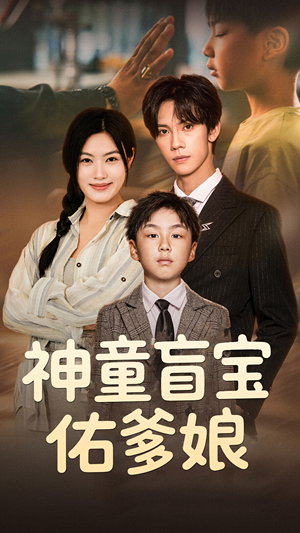 神童盲宝佑爹娘(65集) 神童盲宝佑爹娘(65集)精彩短剧上线