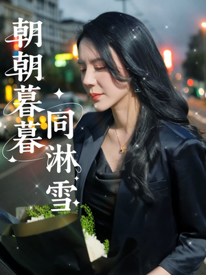 朝朝暮暮同淋雪（32集）大结局一气呵成