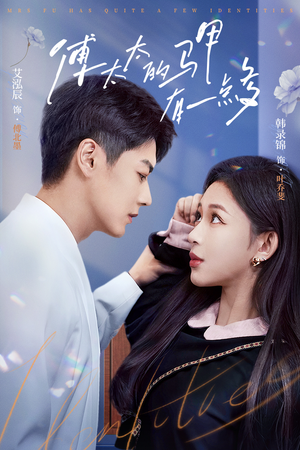 傅太太的马甲有一点多(94集) 傅太太的马甲有一点多(94集)短剧热播中