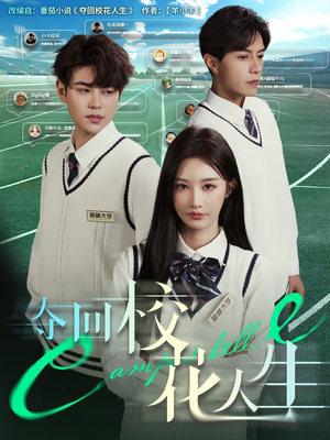 夺回校花人生（60集）精彩短剧下载
