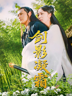 剑影凝霜（52集）一共多少集