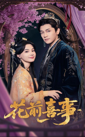 花前喜事（73集）全集一网打尽
