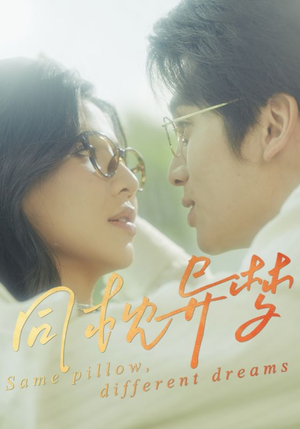 同枕异梦(50集) 同枕异梦(50集)超好看的短剧