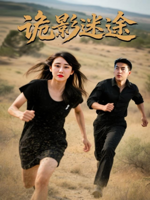 诡影迷途(51集) 诡影迷途(51集)热播古装短剧