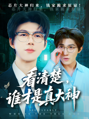 看清楚谁才是真大神（64集）短剧全集免费看