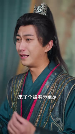 身为天才，我居然是全家最弱的（80集）甜宠短剧追到爽