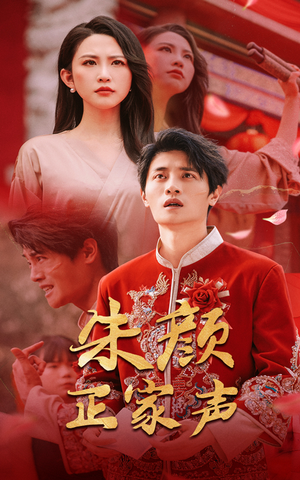 朱颜正家声(50集) 朱颜正家声(50集)演员表