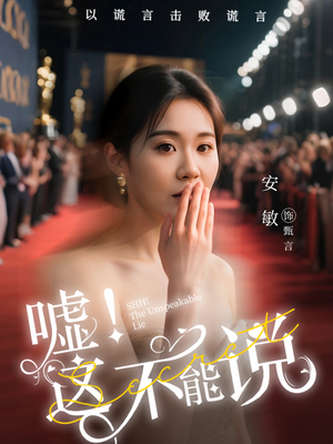 嘘这不能说(60集) 嘘这不能说(60集)推荐好短剧