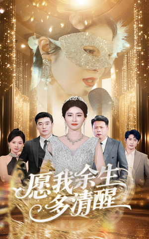 愿我余生多清醒(60集) 愿我余生多清醒(60集)最新上映免费看