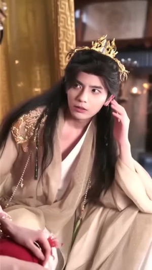 成何体统(89集) 成何体统(89集)免费看短剧