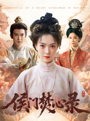 侯门焚心录(94集) 侯门焚心录(94集)好看的短剧来了